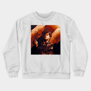 Polly Gray - Peaky Blinders Crewneck Sweatshirt